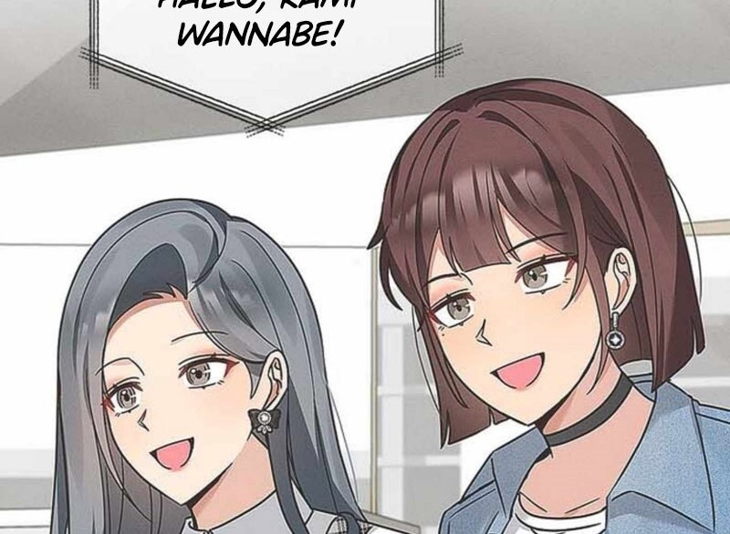 I Become a Fool When It Comes to My Daughter Chapter 140 Gambar 11