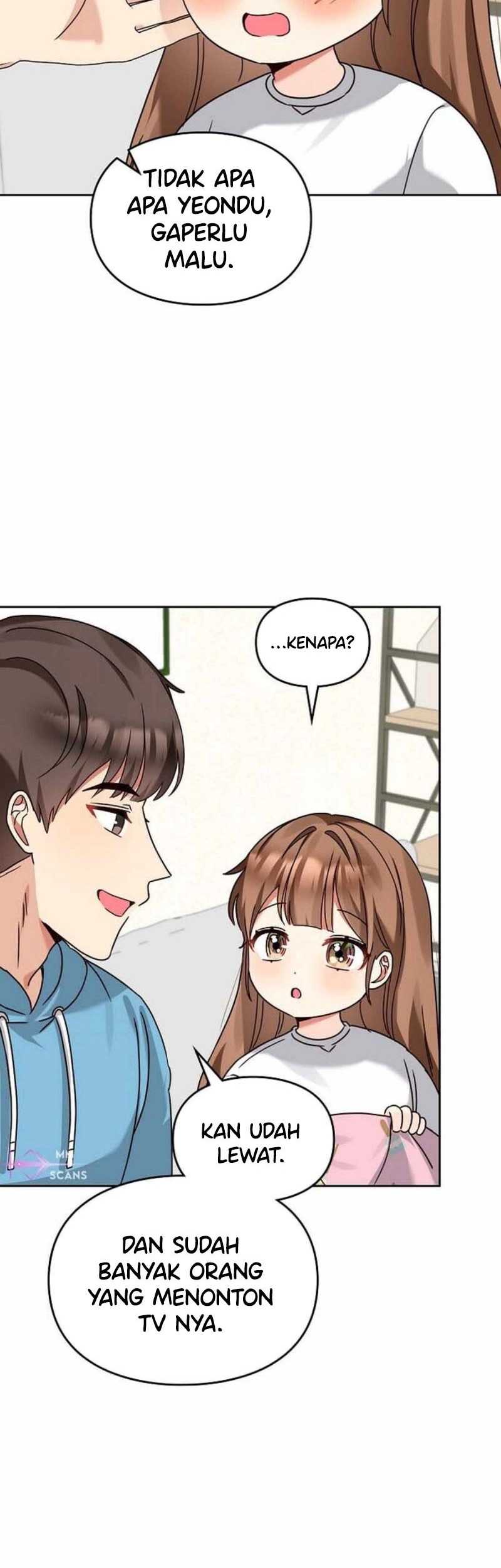 I Become a Fool When It Comes to My Daughter Chapter 140 Gambar 20