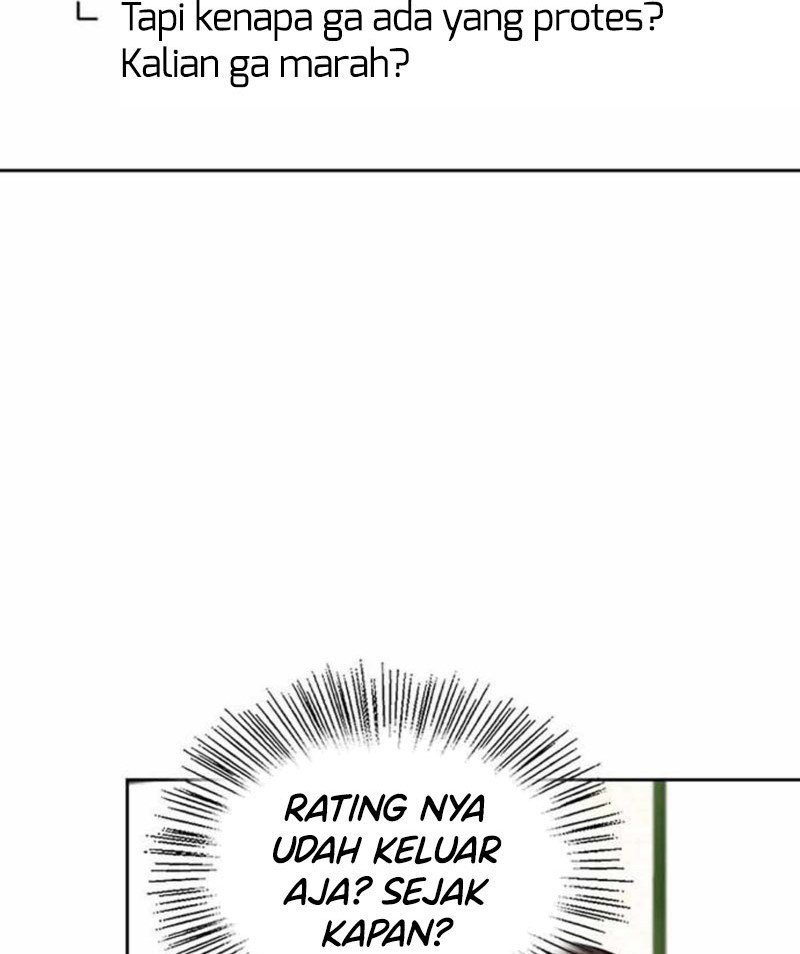 I Become a Fool When It Comes to My Daughter Chapter 140 Gambar 36