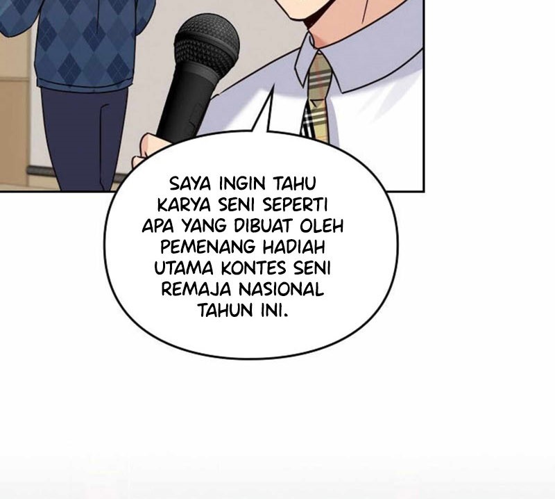 I Become a Fool When It Comes to My Daughter Chapter 139 Gambar 6