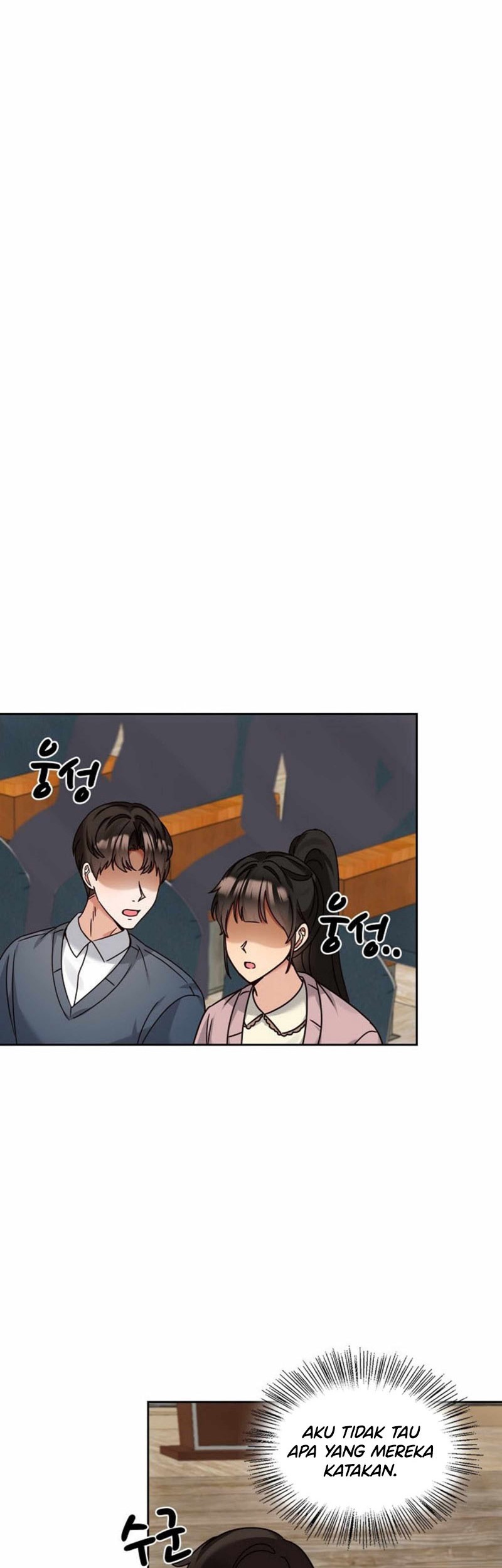 I Become a Fool When It Comes to My Daughter Chapter 139 Gambar 12