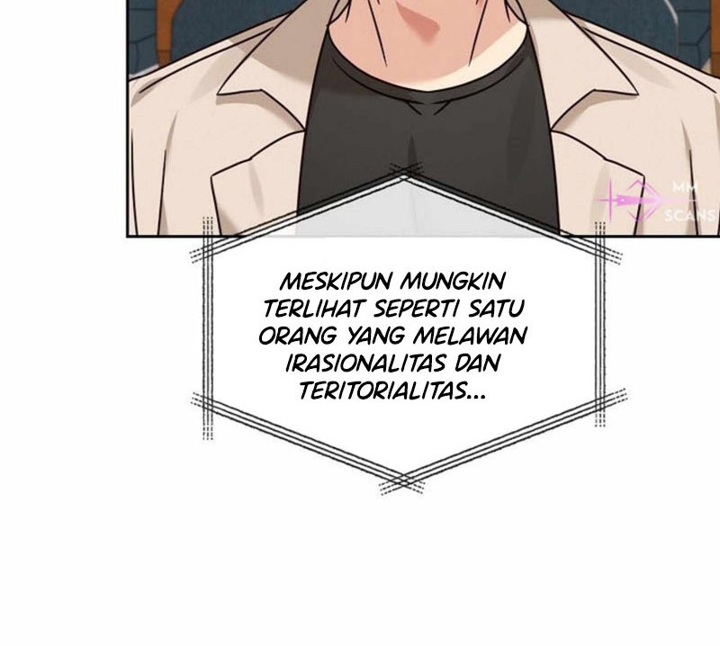 I Become a Fool When It Comes to My Daughter Chapter 139 Gambar 16