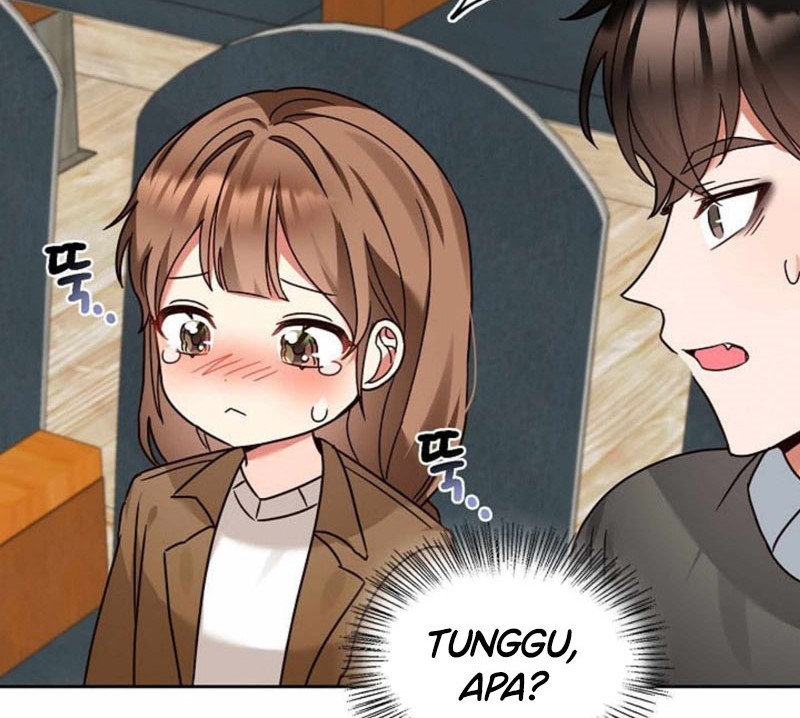 I Become a Fool When It Comes to My Daughter Chapter 139 Gambar 21