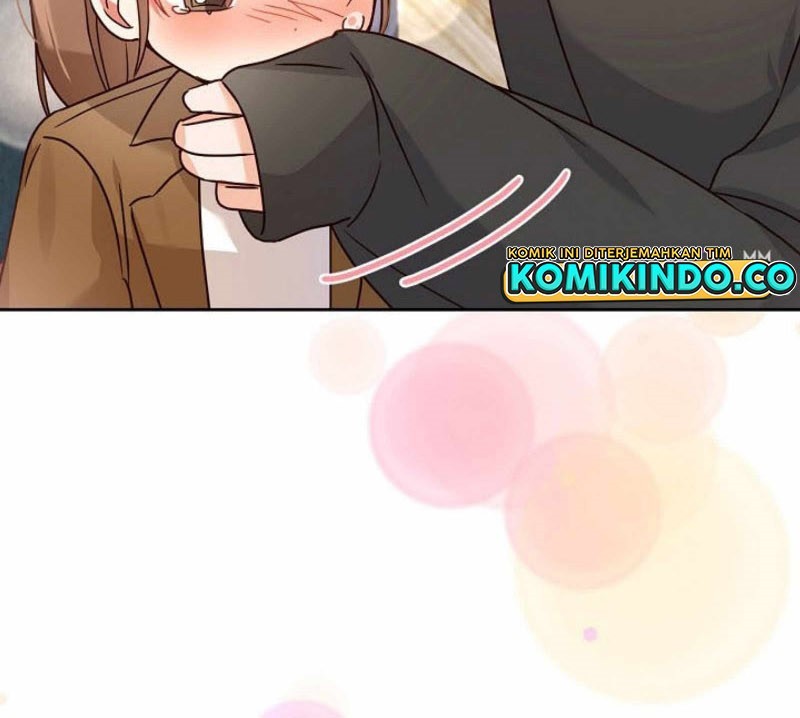 I Become a Fool When It Comes to My Daughter Chapter 139 Gambar 26