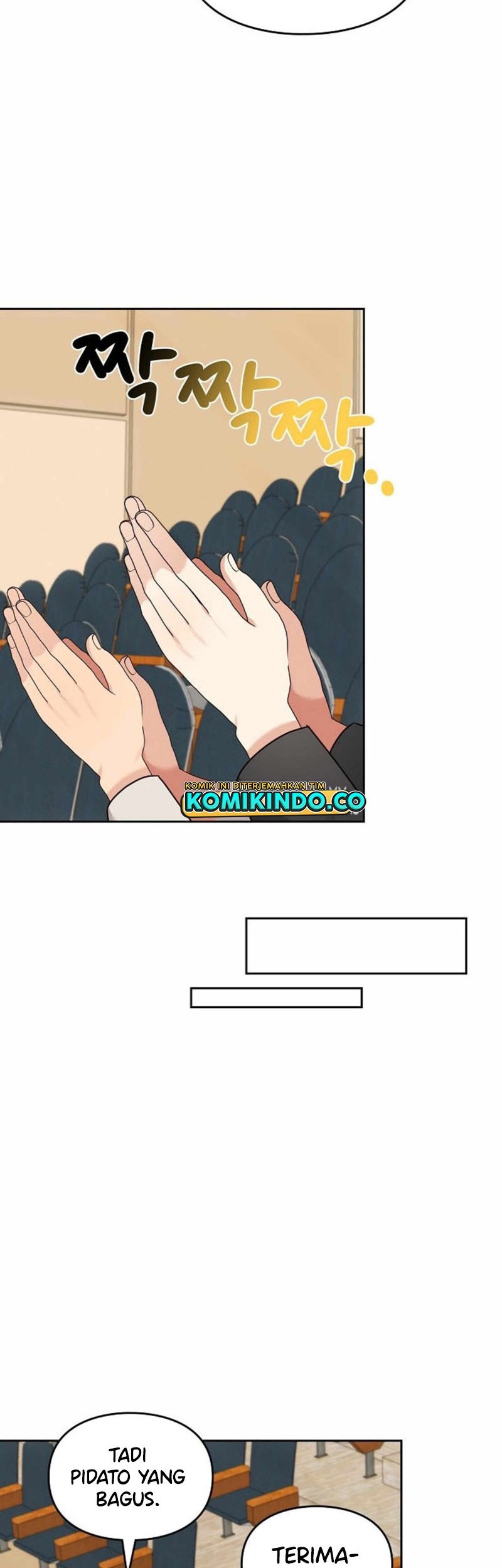 I Become a Fool When It Comes to My Daughter Chapter 139 Gambar 40