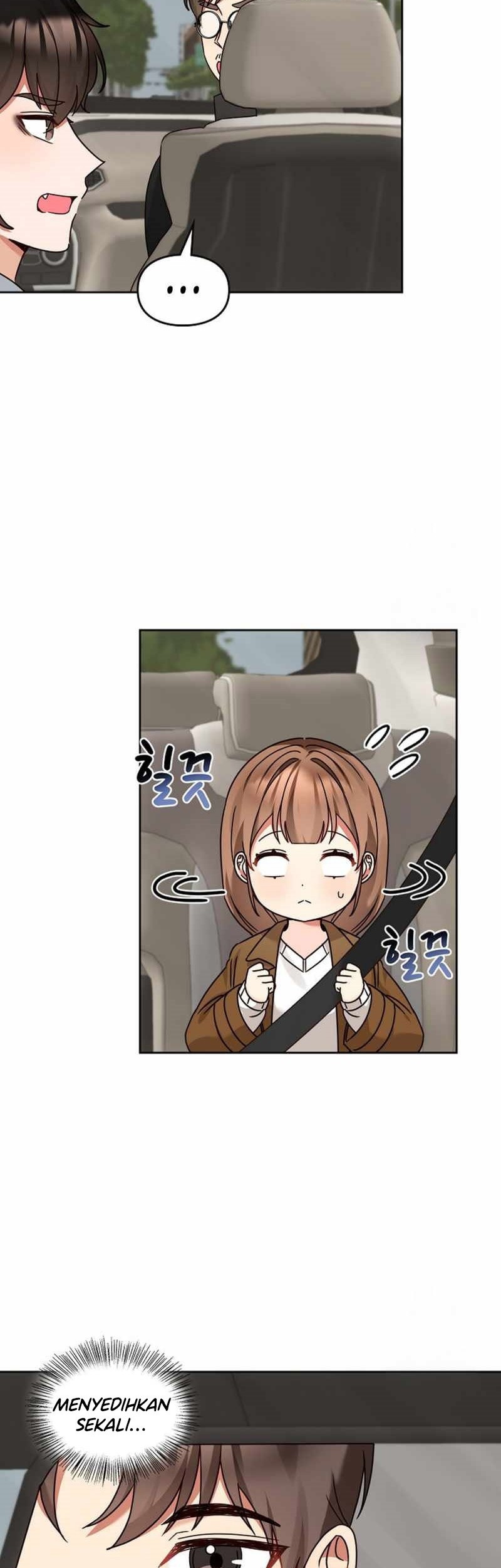 I Become a Fool When It Comes to My Daughter Chapter 138 Gambar 36