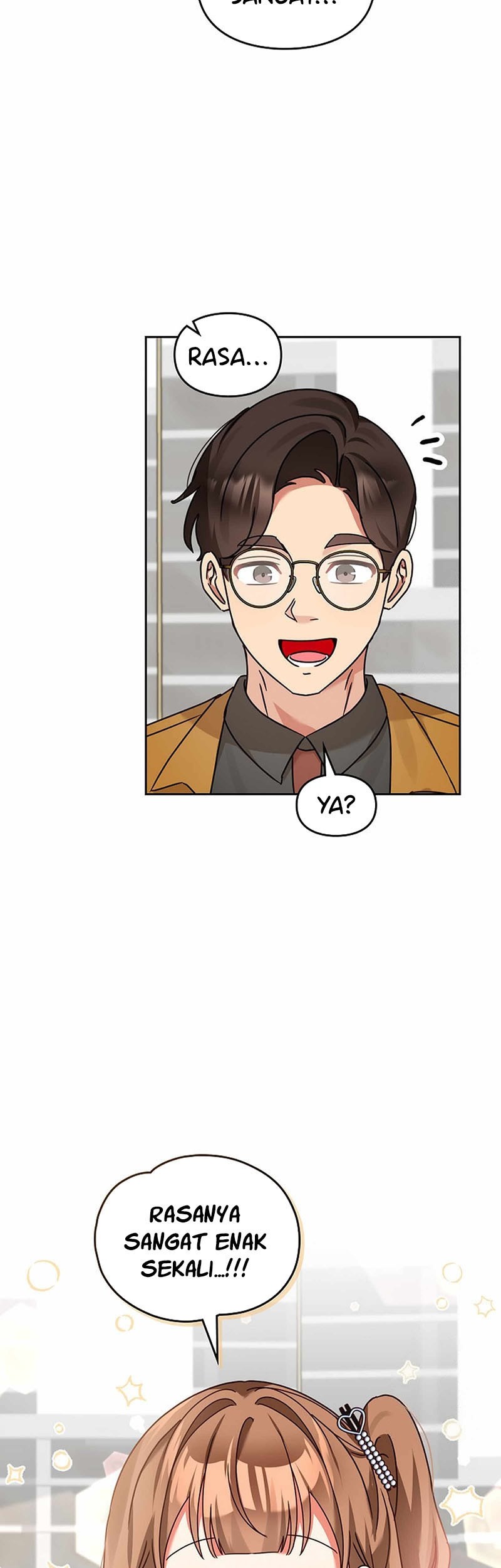 I Become a Fool When It Comes to My Daughter Chapter 138 Gambar 4