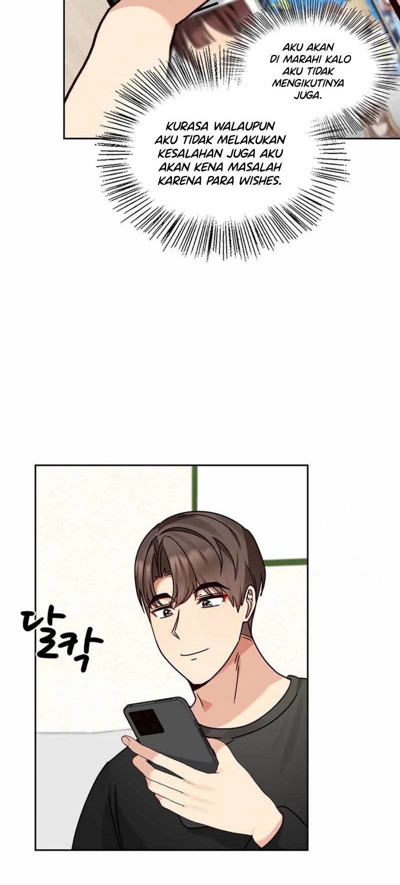 I Become a Fool When It Comes to My Daughter Chapter 138 Gambar 29