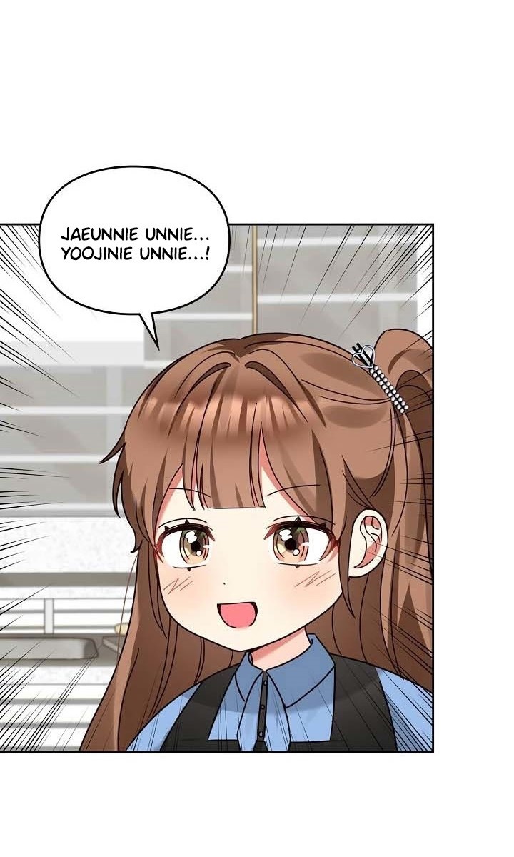 I Become a Fool When It Comes to My Daughter Chapter 135 Gambar 37