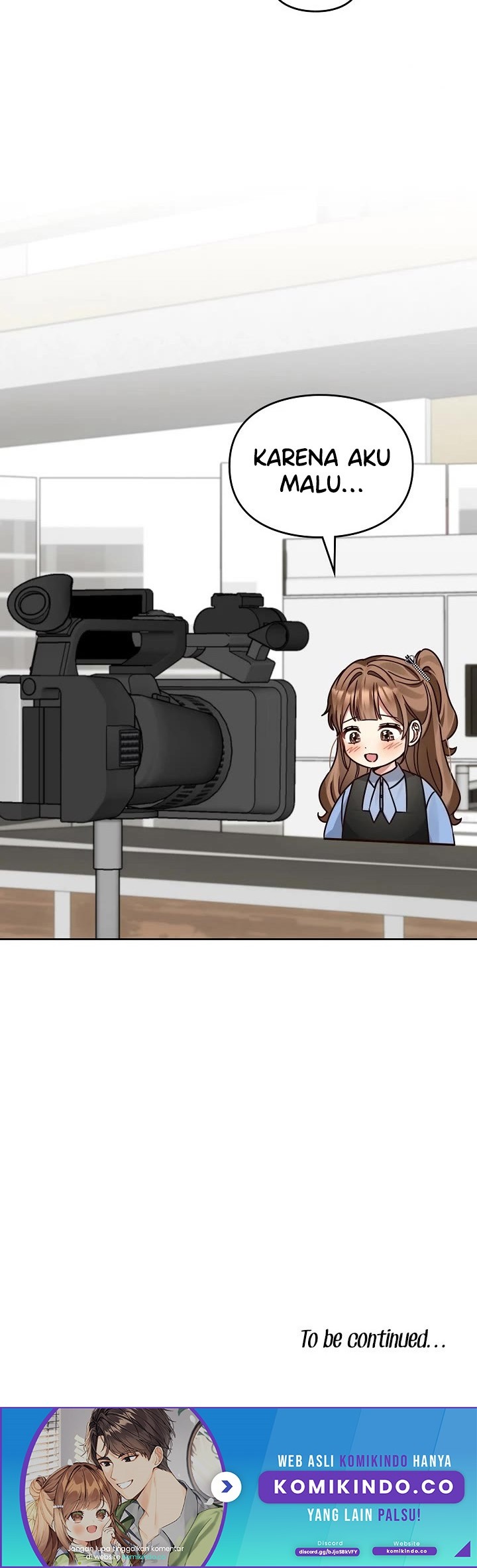 I Become a Fool When It Comes to My Daughter Chapter 134 Gambar 46