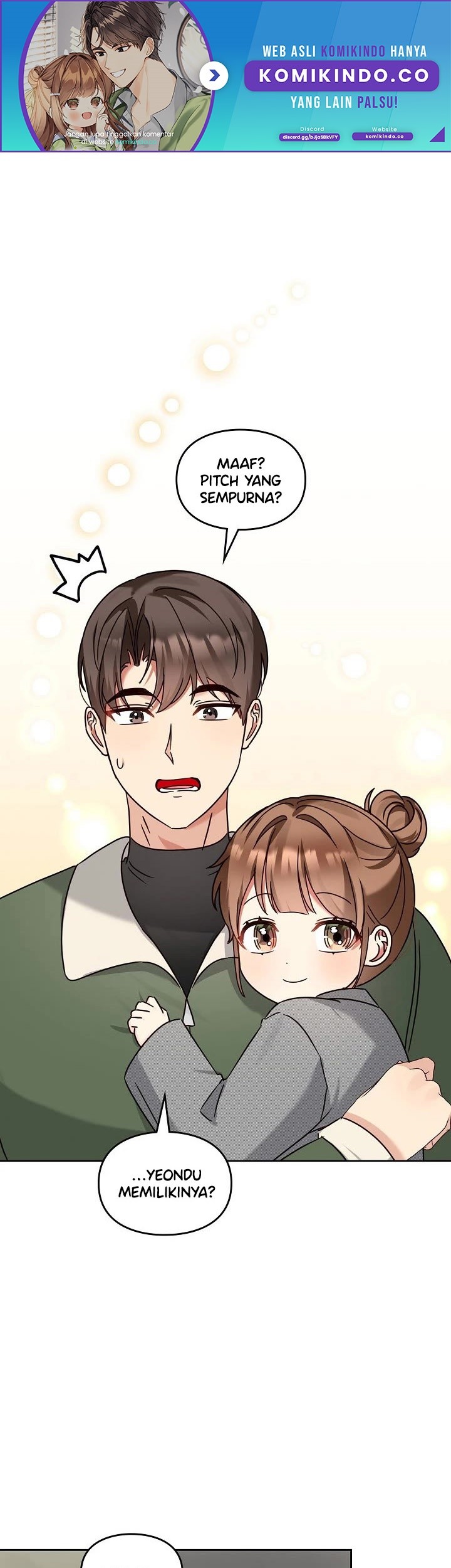 Komik I Become a Fool When It Comes to My Daughter - Chapter Chapter 131 - Halaman 2