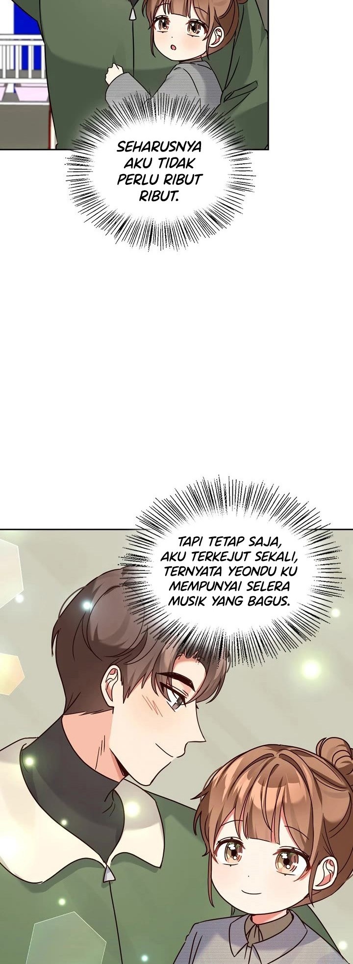 Komik I Become a Fool When It Comes to My Daughter - Chapter Chapter 131 - Halaman 5