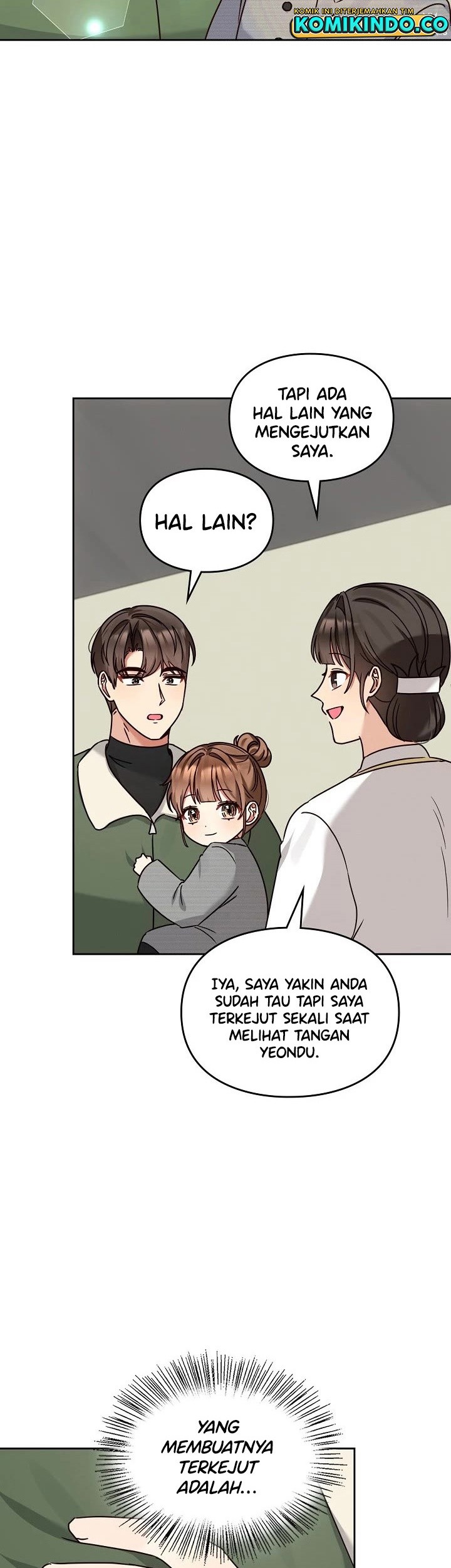 Komik I Become a Fool When It Comes to My Daughter - Chapter Chapter 131 - Halaman 6