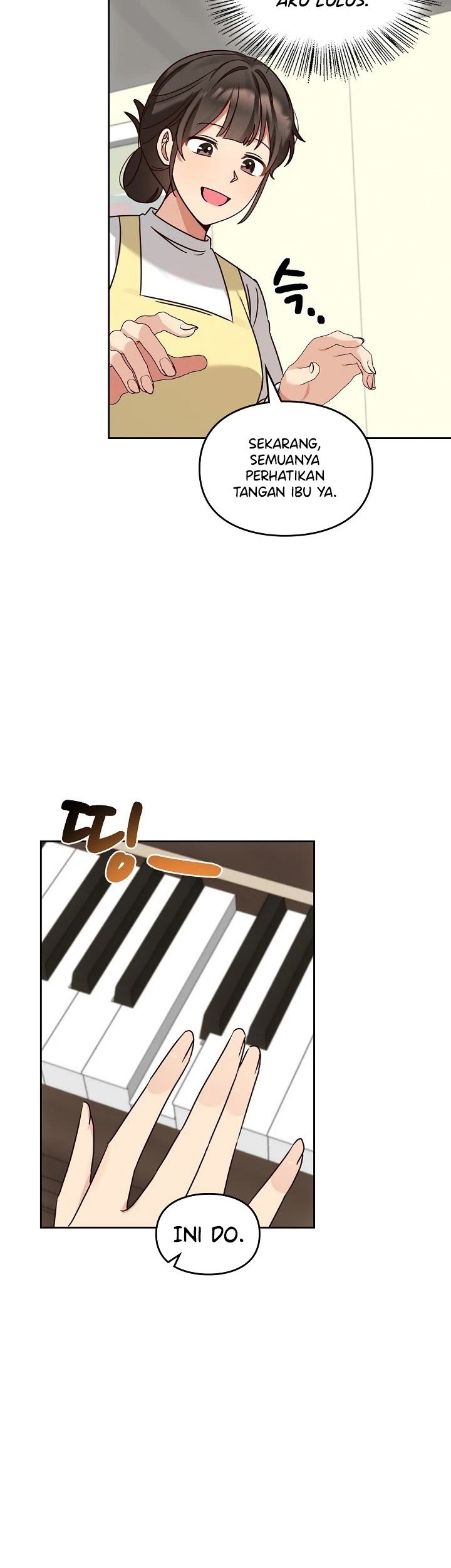 I Become a Fool When It Comes to My Daughter Chapter 130 Gambar 4