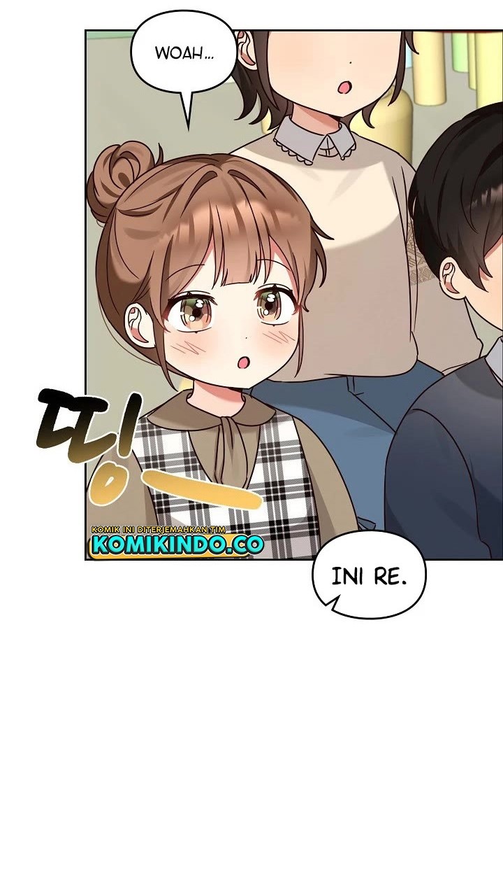 I Become a Fool When It Comes to My Daughter Chapter 130 Gambar 5