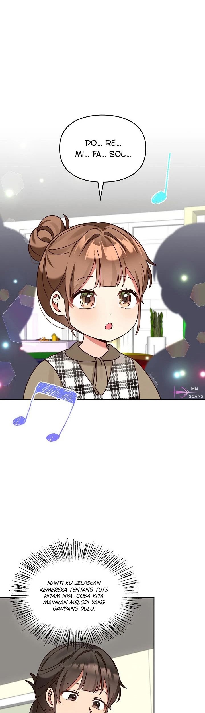 I Become a Fool When It Comes to My Daughter Chapter 130 Gambar 7