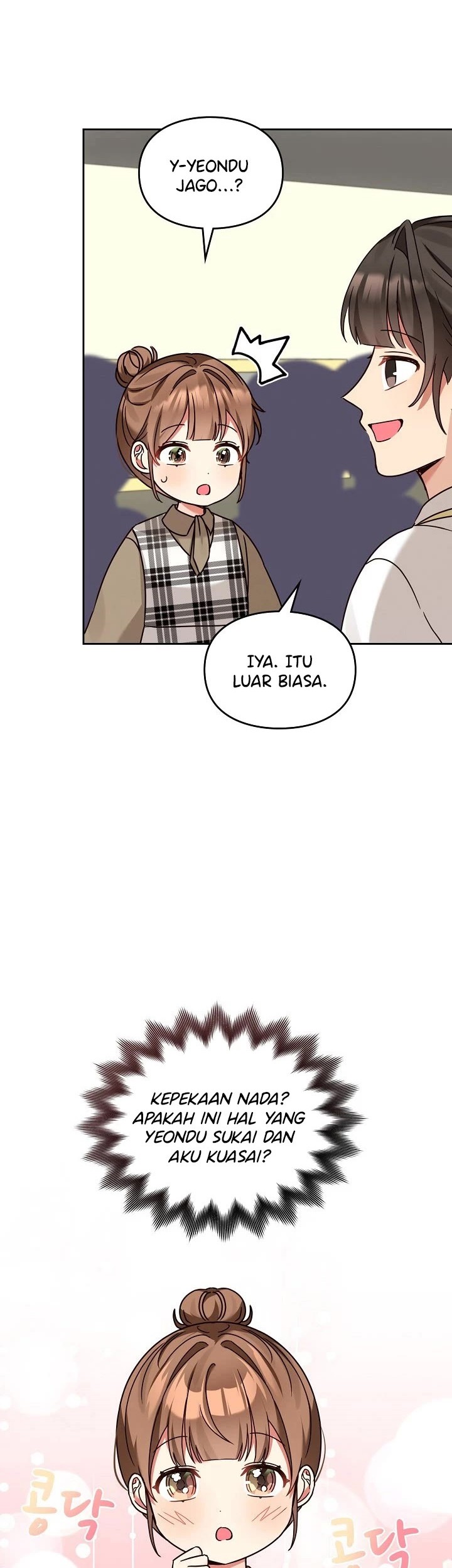 I Become a Fool When It Comes to My Daughter Chapter 130 Gambar 15