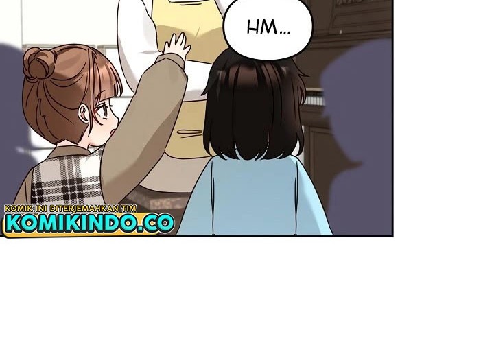 I Become a Fool When It Comes to My Daughter Chapter 130 Gambar 17