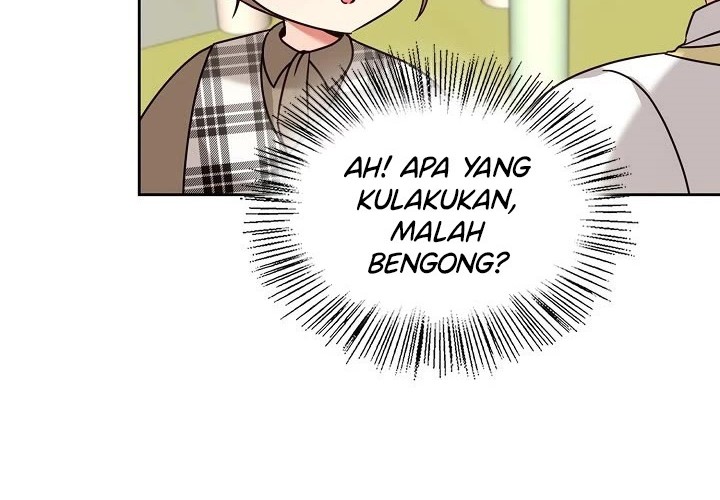 I Become a Fool When It Comes to My Daughter Chapter 130 Gambar 25