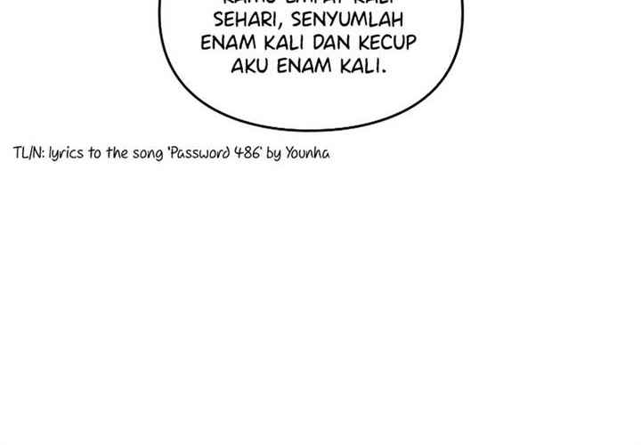 I Become a Fool When It Comes to My Daughter Chapter 128 Gambar 35