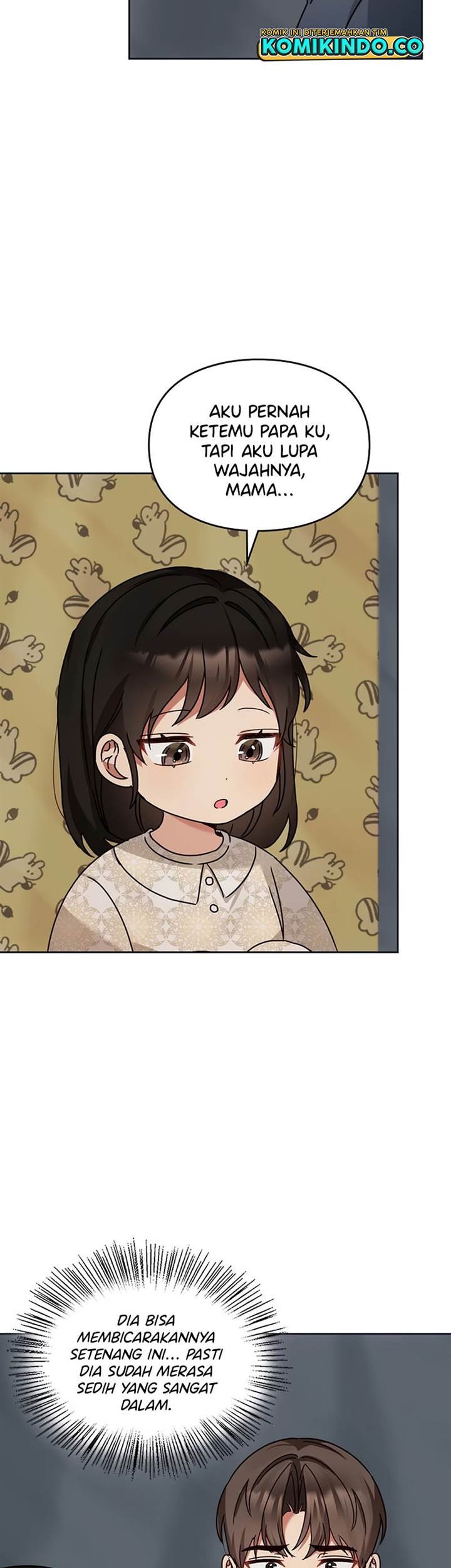 I Become a Fool When It Comes to My Daughter Chapter 128 Gambar 8