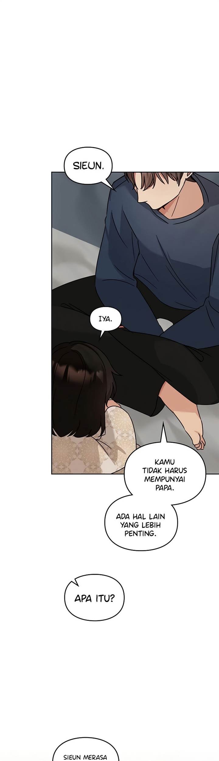 I Become a Fool When It Comes to My Daughter Chapter 128 Gambar 10