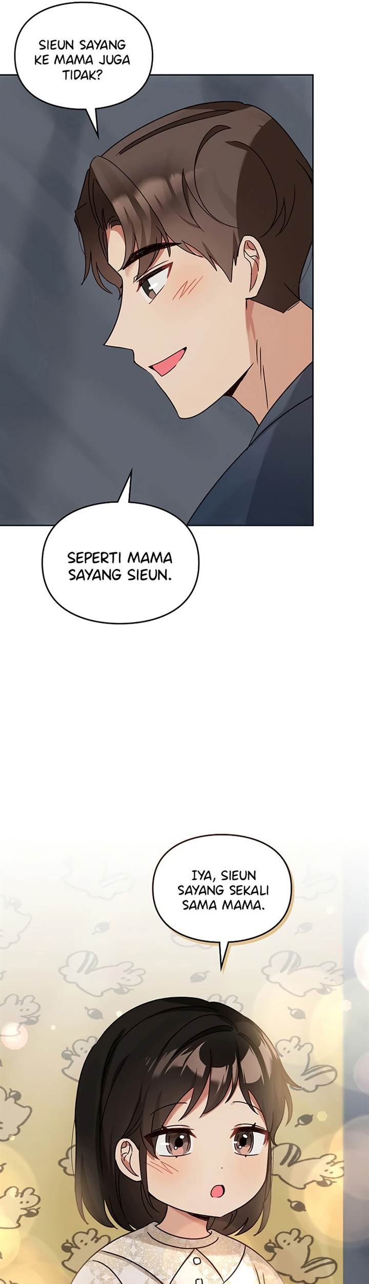 I Become a Fool When It Comes to My Daughter Chapter 128 Gambar 14