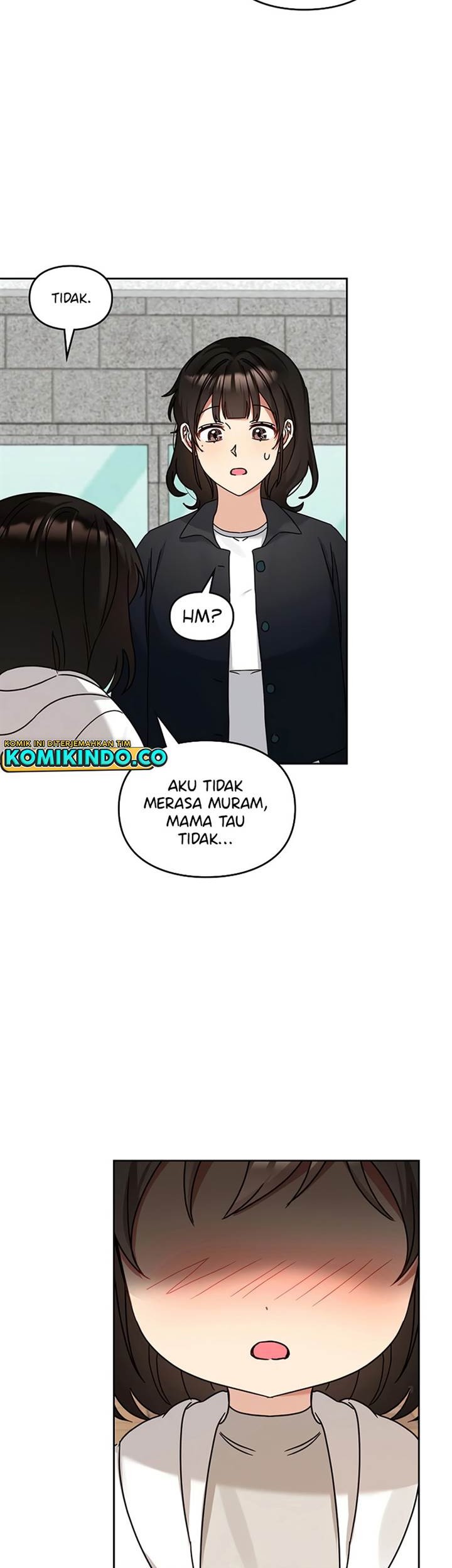 I Become a Fool When It Comes to My Daughter Chapter 128 Gambar 27