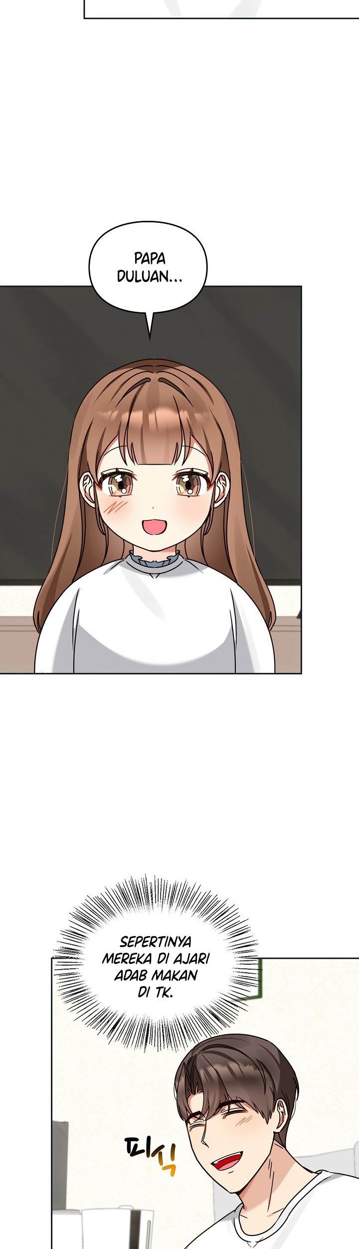 I Become a Fool When It Comes to My Daughter Chapter 127 Gambar 3