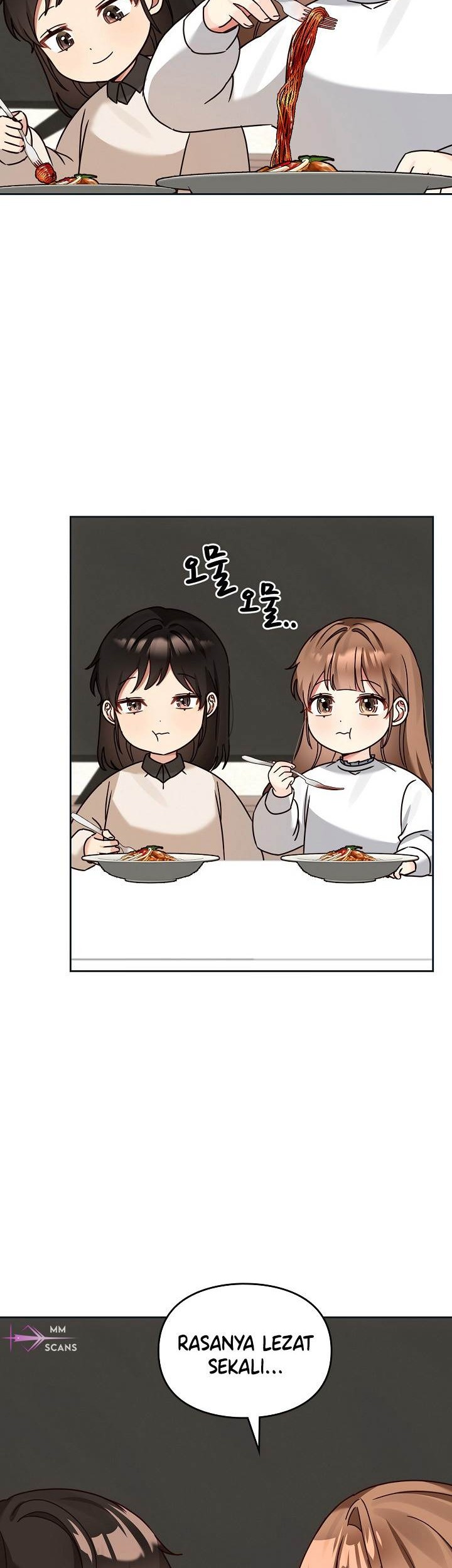 I Become a Fool When It Comes to My Daughter Chapter 127 Gambar 5