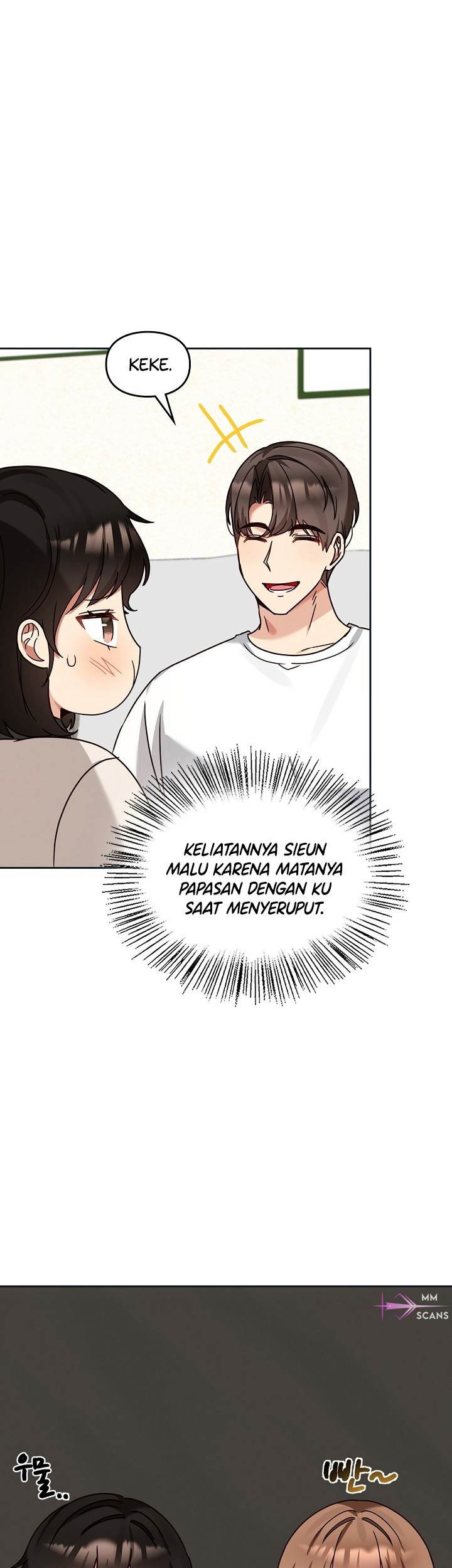 I Become a Fool When It Comes to My Daughter Chapter 127 Gambar 9