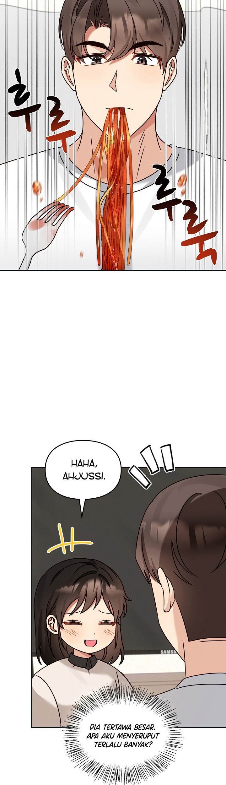 I Become a Fool When It Comes to My Daughter Chapter 127 Gambar 12