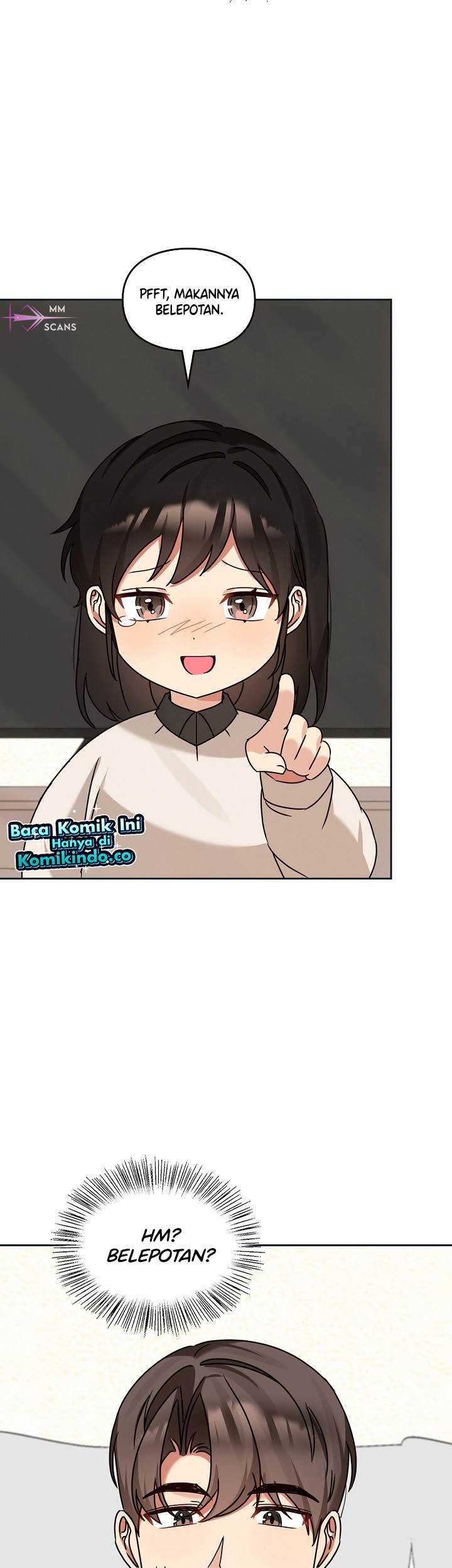 I Become a Fool When It Comes to My Daughter Chapter 127 Gambar 13