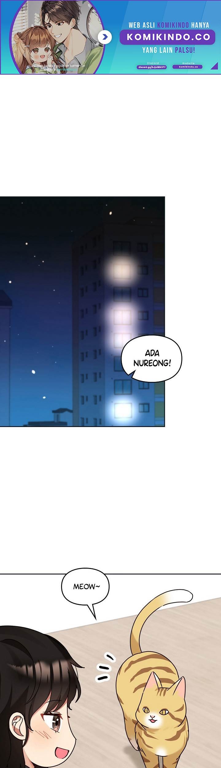 Manhwa I Become a Fool When It Comes to My Daughter Chapter 126 gambar nomor 2
