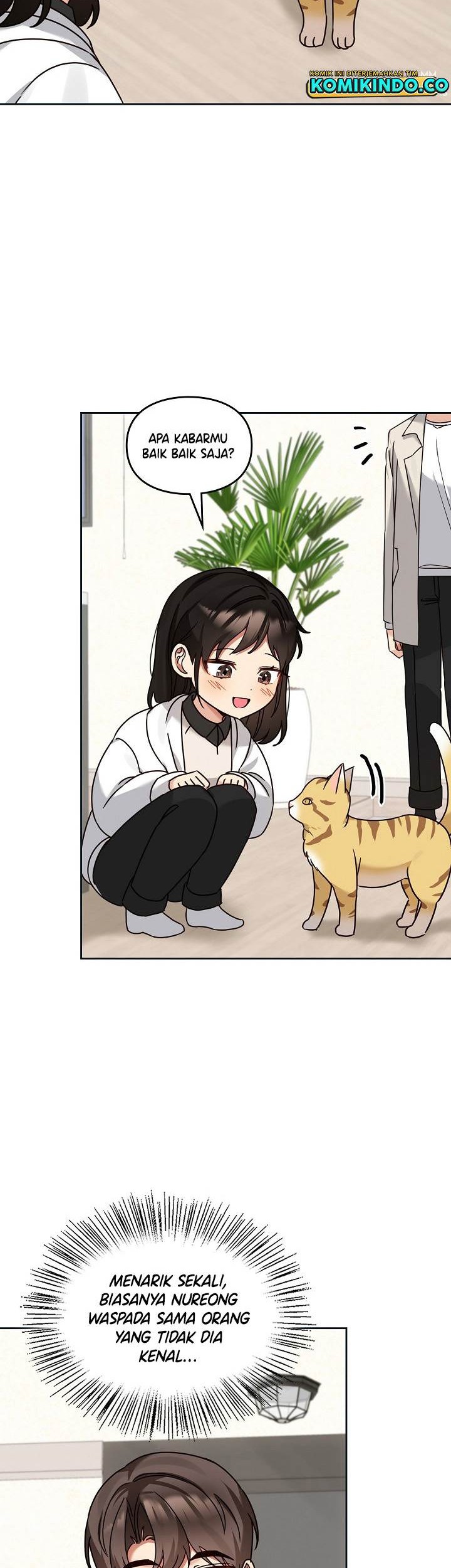 I Become a Fool When It Comes to My Daughter Chapter 126 Gambar 3