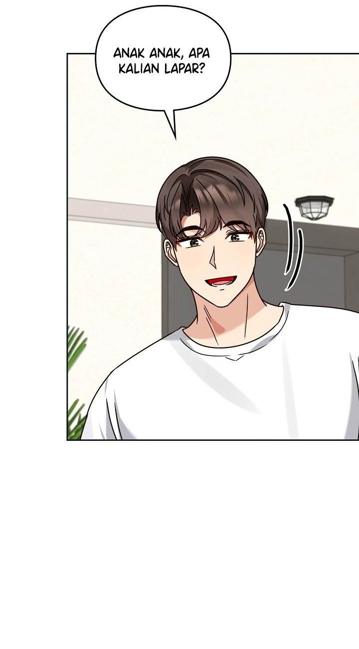 I Become a Fool When It Comes to My Daughter Chapter 126 Gambar 8