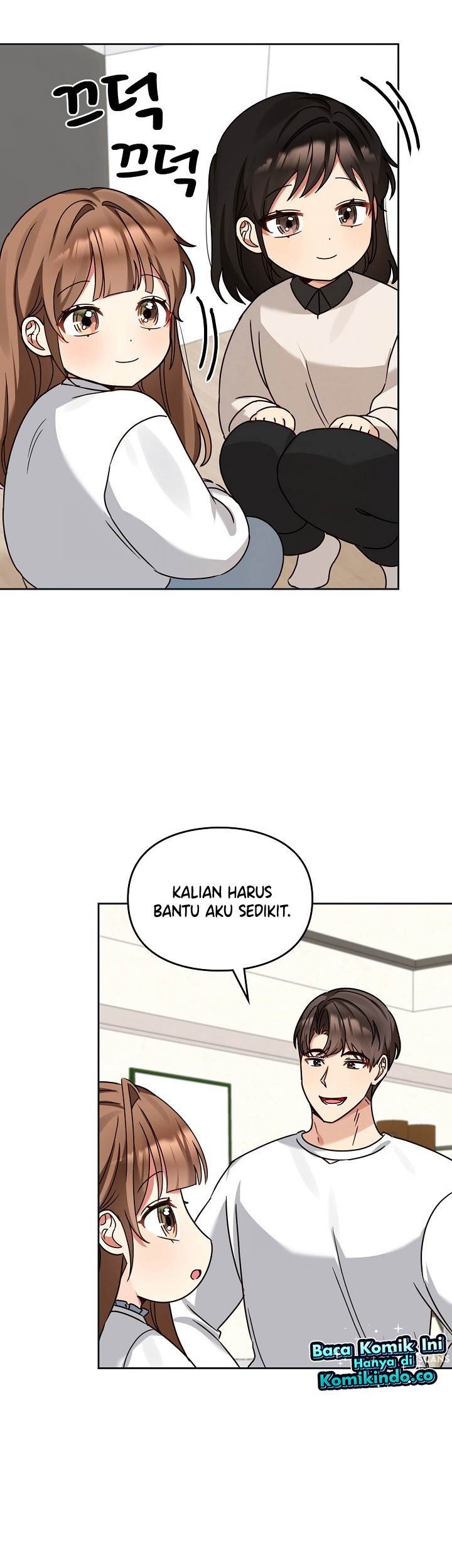 I Become a Fool When It Comes to My Daughter Chapter 126 Gambar 9