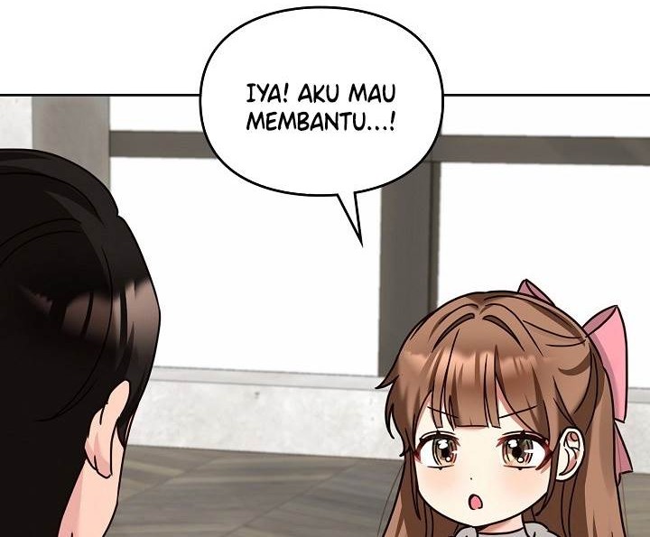 I Become a Fool When It Comes to My Daughter Chapter 124 Gambar 5