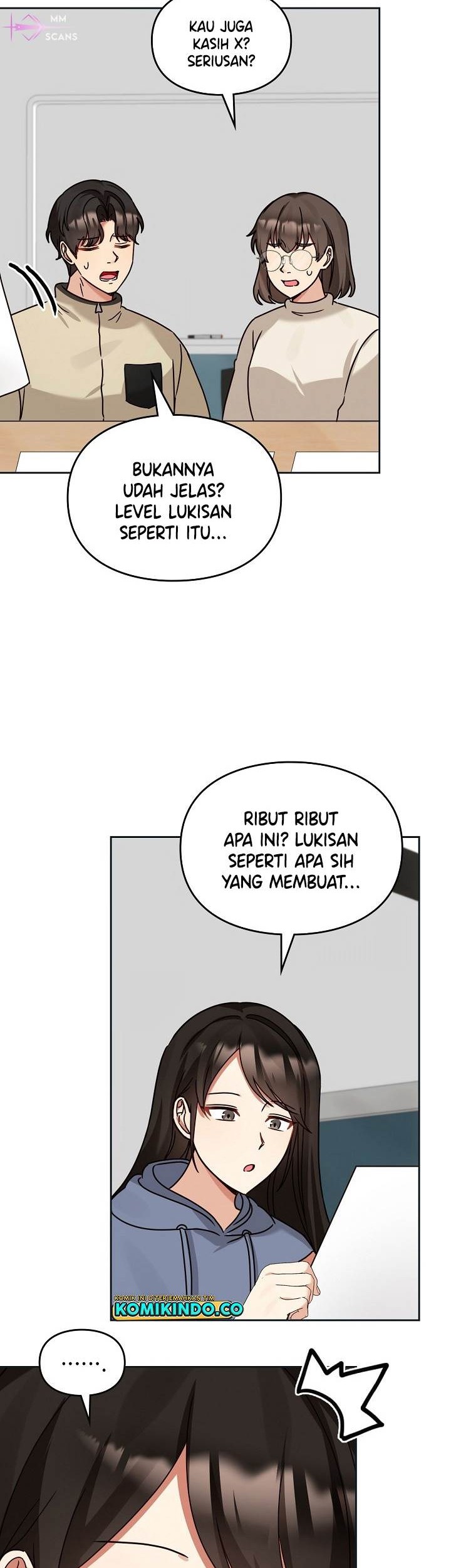 I Become a Fool When It Comes to My Daughter Chapter 124 Gambar 30