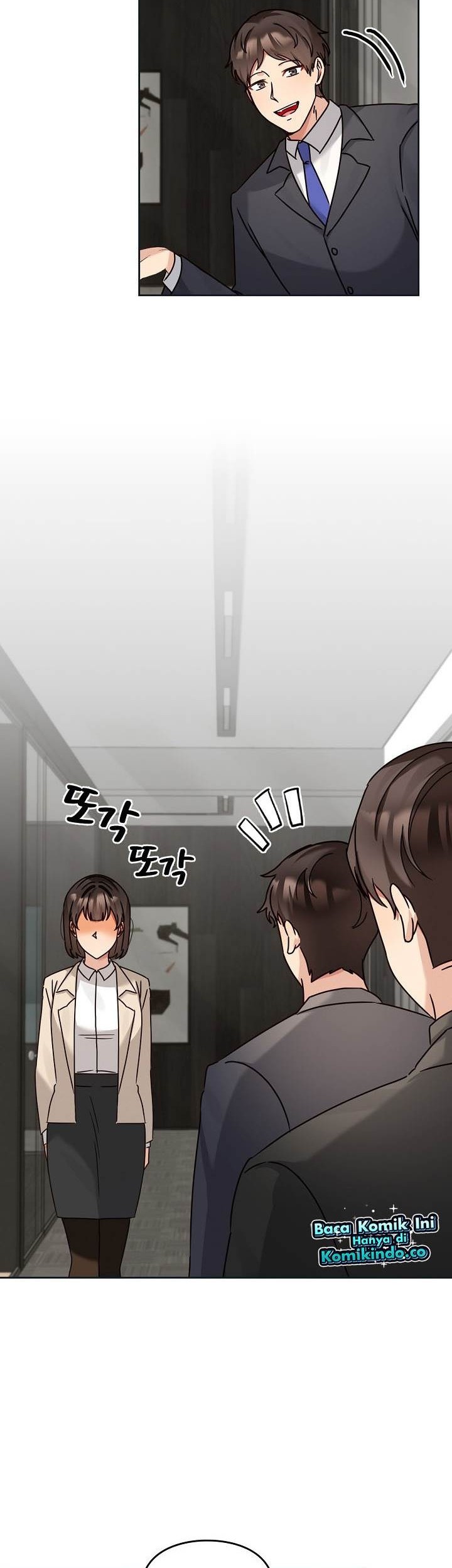 I Become a Fool When It Comes to My Daughter Chapter 123 Gambar 39