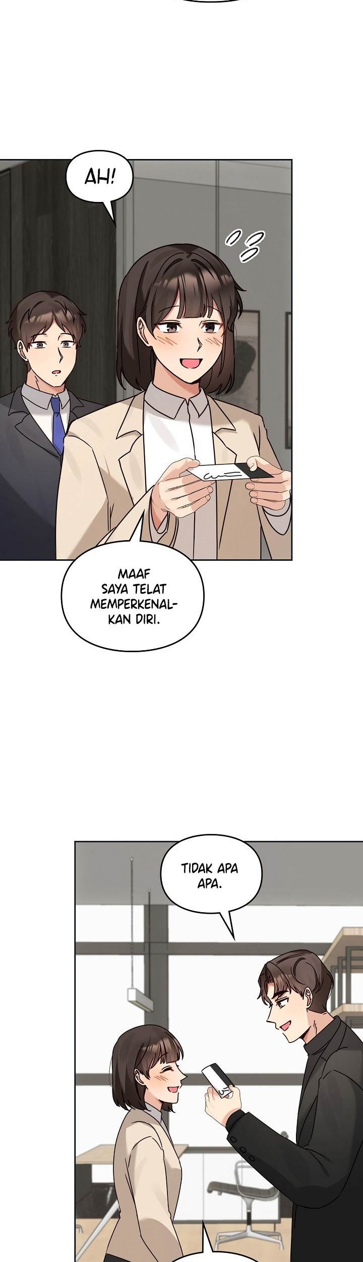 I Become a Fool When It Comes to My Daughter Chapter 123 Gambar 43