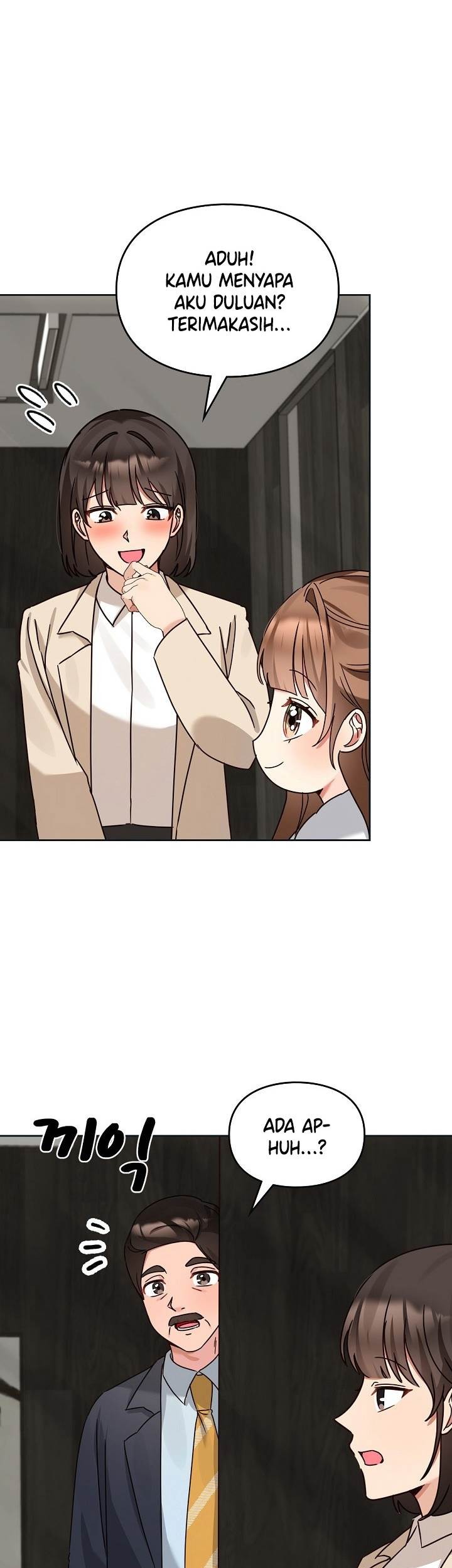I Become a Fool When It Comes to My Daughter Chapter 123 Gambar 45