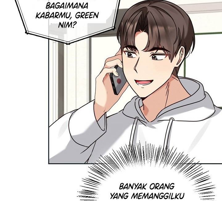 I Become a Fool When It Comes to My Daughter Chapter 123 Gambar 5