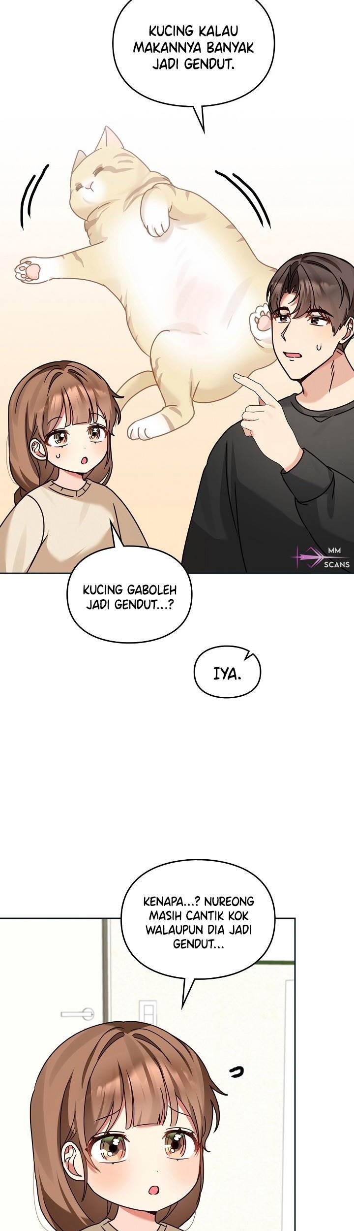 I Become a Fool When It Comes to My Daughter Chapter 123 Gambar 16