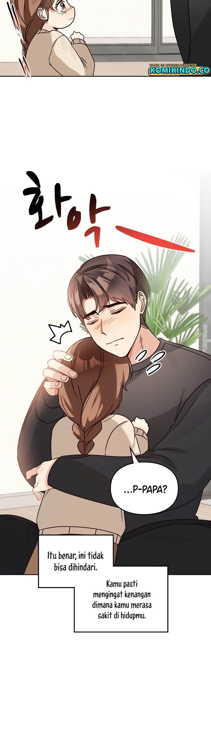 I Become a Fool When It Comes to My Daughter Chapter 123 Gambar 30