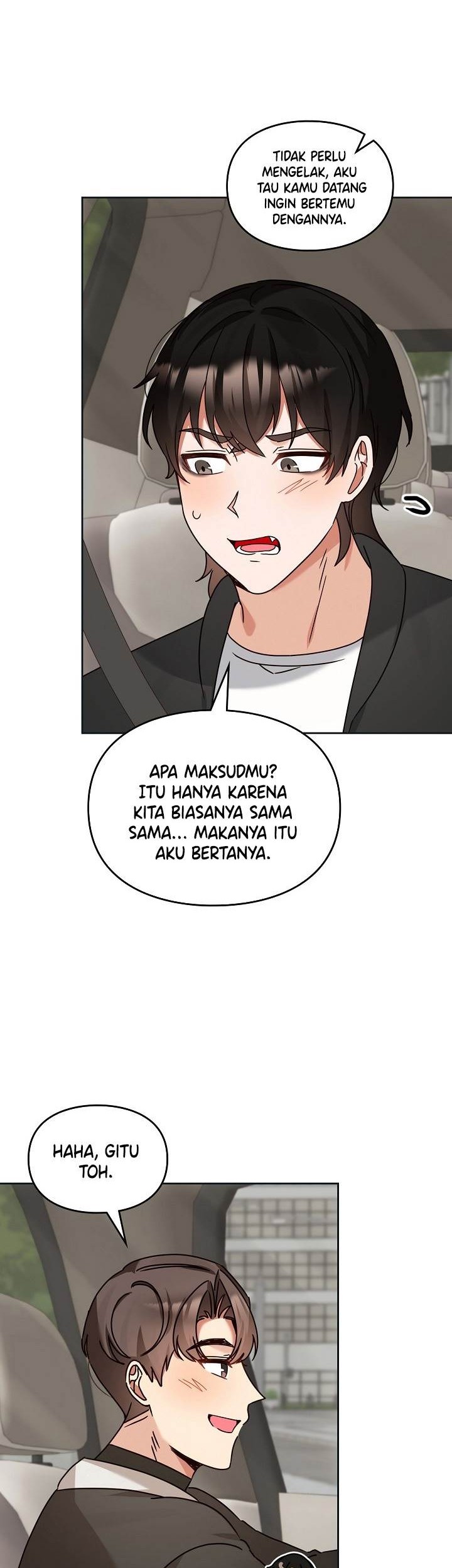 I Become a Fool When It Comes to My Daughter Chapter 122 Gambar 35
