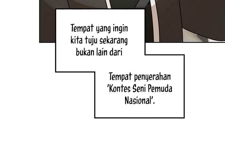 I Become a Fool When It Comes to My Daughter Chapter 122 Gambar 37