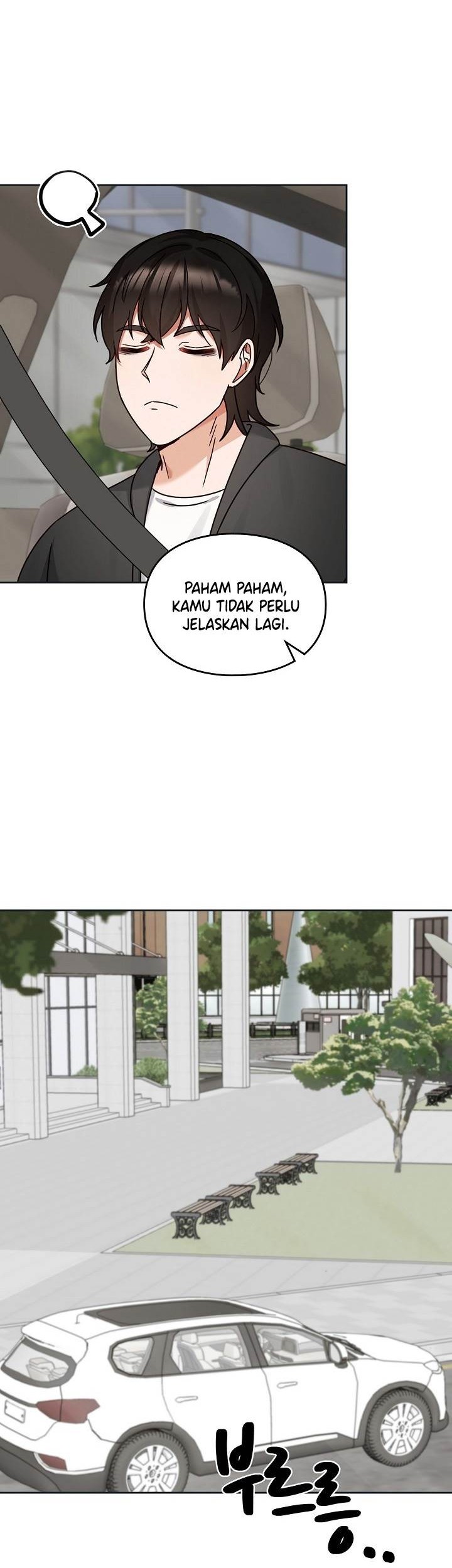 I Become a Fool When It Comes to My Daughter Chapter 122 Gambar 43