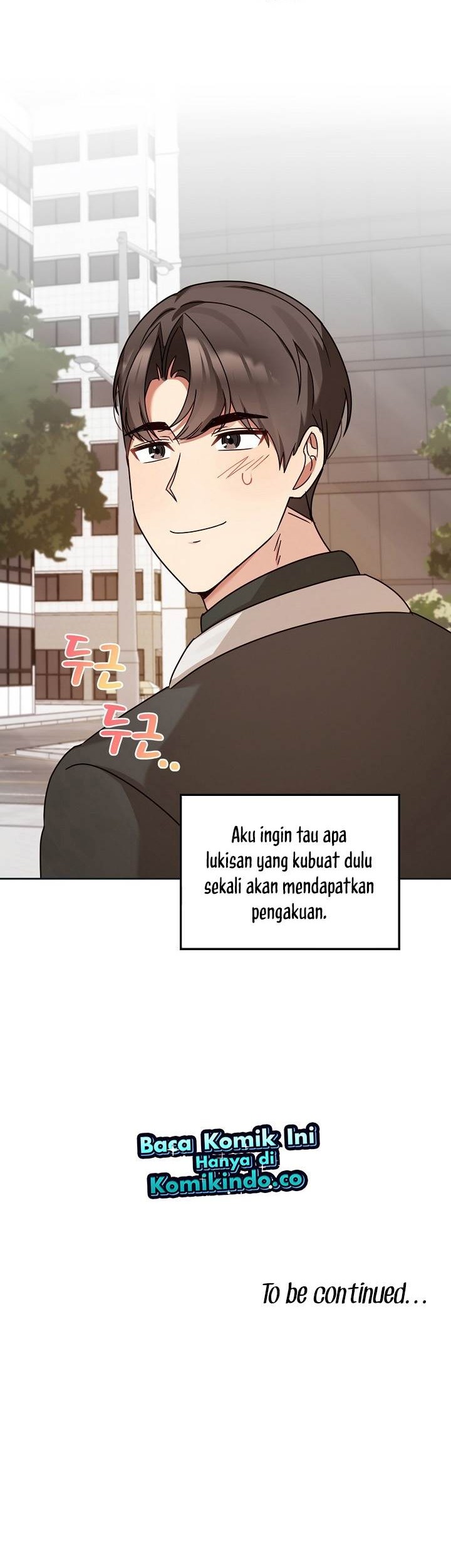I Become a Fool When It Comes to My Daughter Chapter 122 Gambar 46