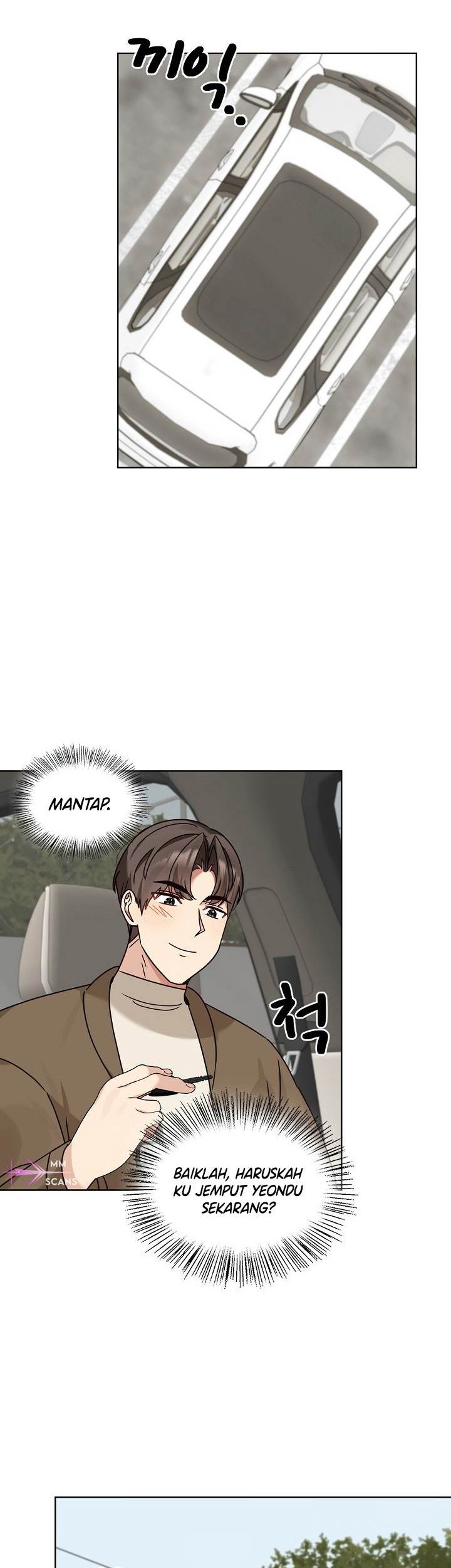 I Become a Fool When It Comes to My Daughter Chapter 122 Gambar 3